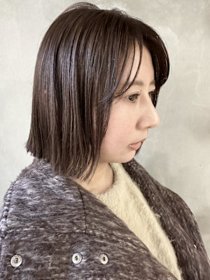 ボブ・グレー・シアー