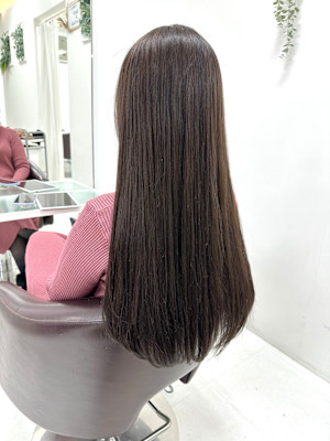 大人ブラウンチョコレート