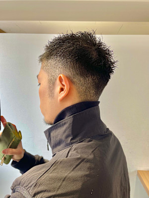 【越後】カウンセリングでご提示ください