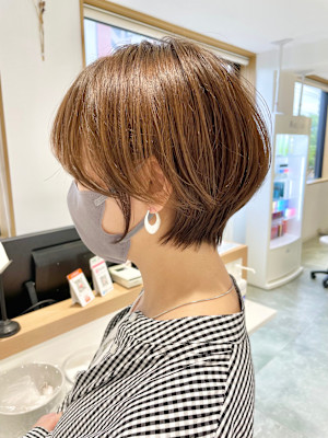 【越後】カウンセリングでご提示ください