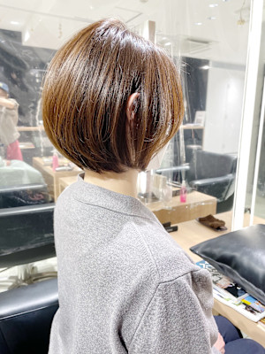 【越後】カウンセリングでご提示ください