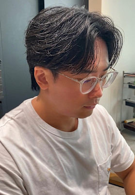 ◎フェザースタイル