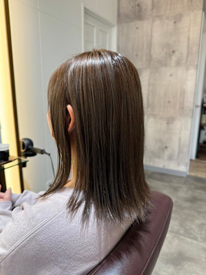 ブリーチをやめていきたい方へ！