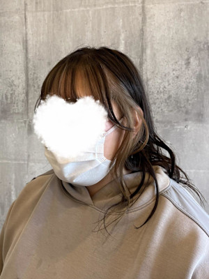 フェイスフレーミング＊ARCH Sayaka＊