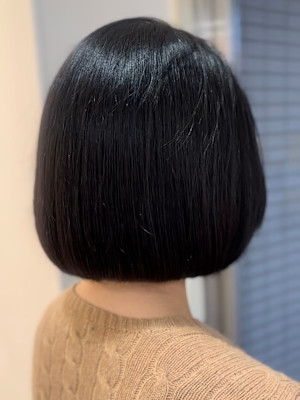 綺麗も可愛いも独り占め！内巻きも外ハネも素敵なボブカット