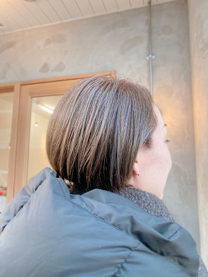 Raddium hair design re origo