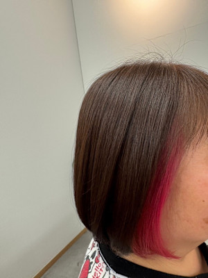 Raddium hair design re origo