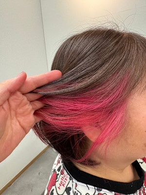 Raddium hair design re origo