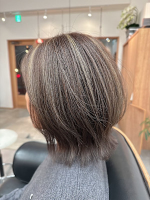 Raddium hair design re origo