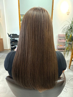 Raddium hair design re origo