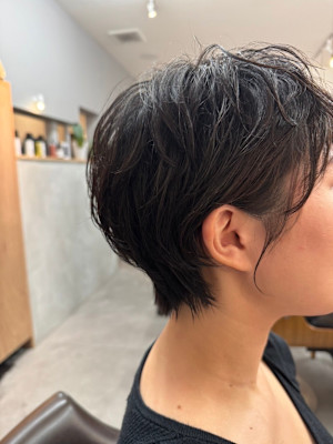 Raddium hair design re origo