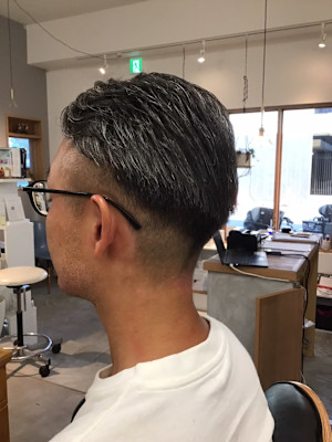 Raddium hair design re origo