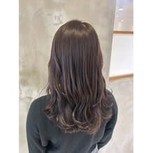 ラベンダー【acala吉祥寺/アカラ/イルミナカラー】