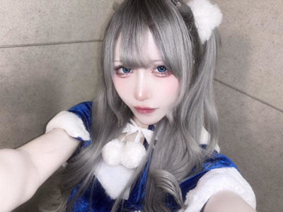 地雷系アイドルカラー