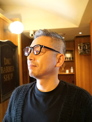 ハイフェードショート