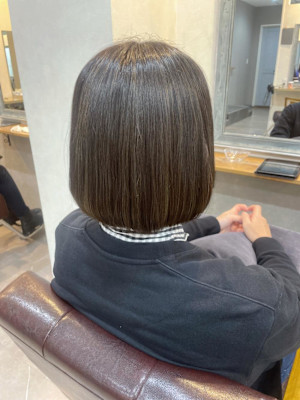 ハイライトカラー