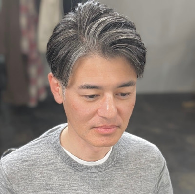 ビジネスショート