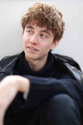 Lapa hair×メンズスタイル