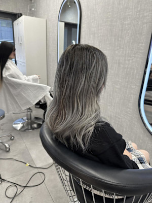 グラデーションカラー