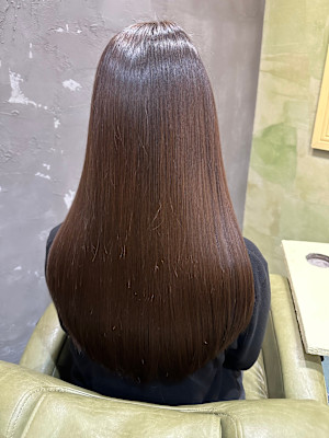 URUTSUYAトリートメント