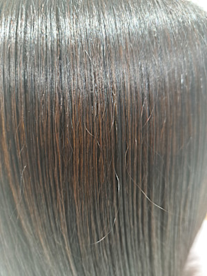 トリートメントエステ/ファルジュア髪質改善トリートメント♪