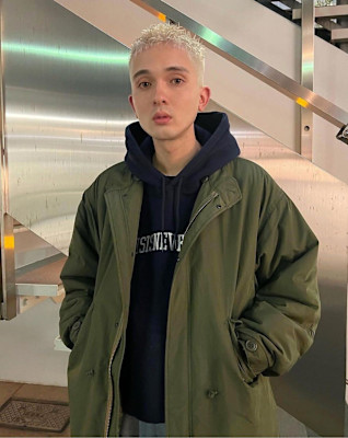 三軒茶屋/System/イルミナ/ブリーチ/インナー/韓国