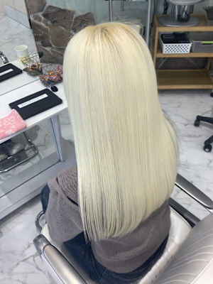 ホワイトカラー