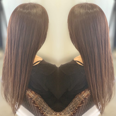 Lusso canaan×スタイル