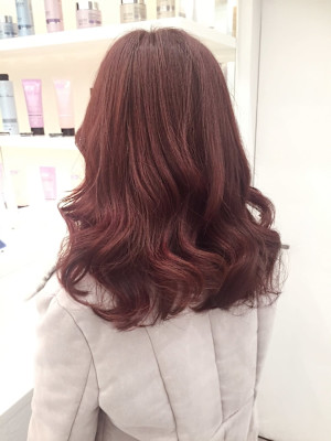 Lusso canaan×スタイル