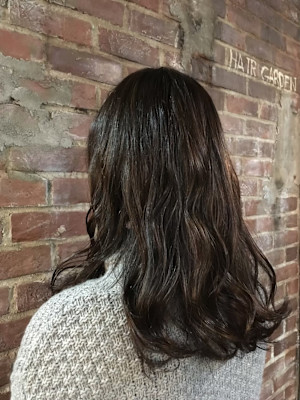 Lusso canaan×スタイル