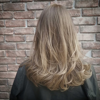 Lusso canaan×スタイル