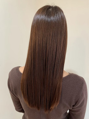 Lusso canaan×スタイル