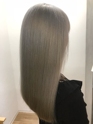 Lusso canaan×スタイル