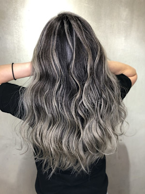 Lusso canaan×スタイル