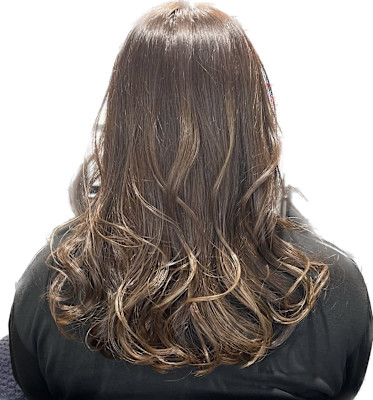 Lusso canaan×スタイル