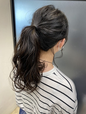 Lusso canaan×スタイル