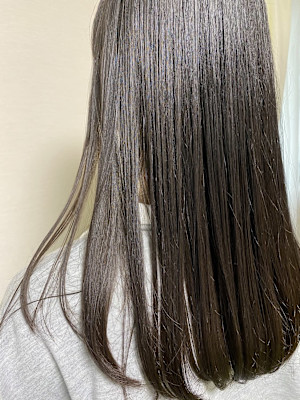 Lusso canaan×スタイル