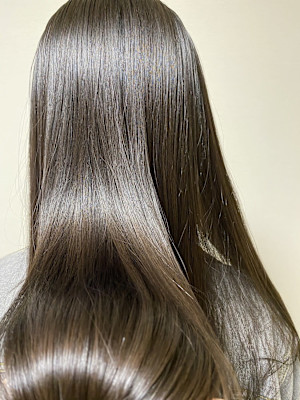 Lusso canaan×スタイル