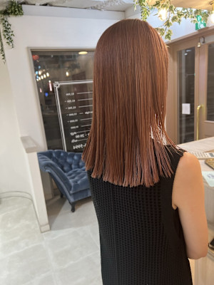 Lusso canaan×スタイル