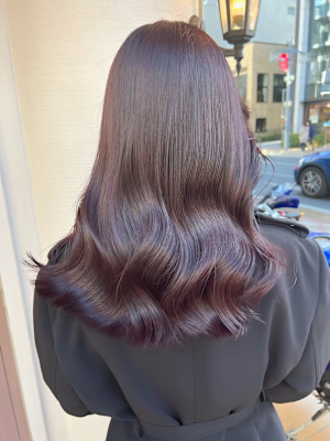 Lusso canaan×スタイル