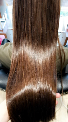 Lusso canaan×スタイル