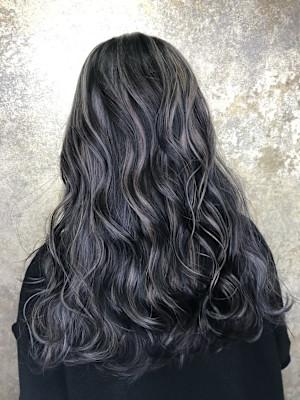 Lusso canaan×スタイル