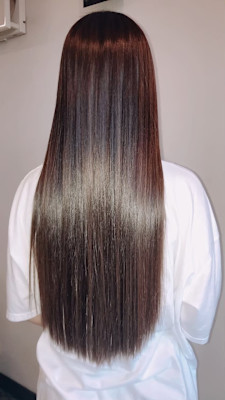 Lusso canaan×スタイル