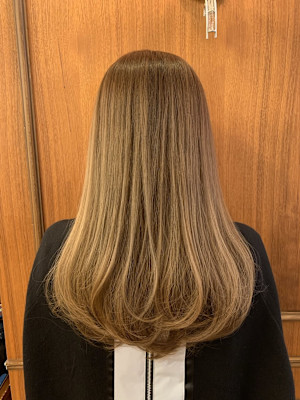 Lusso canaan×スタイル