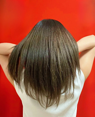 Lusso canaan×スタイル