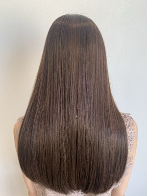 Lusso canaan×スタイル