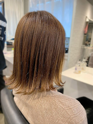 Lusso canaan×スタイル