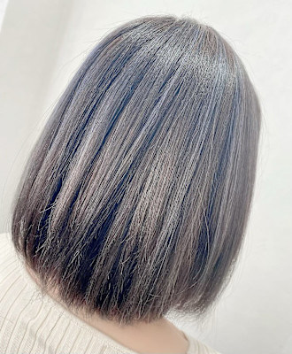 Lusso canaan×スタイル