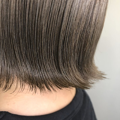 Lusso canaan×スタイル