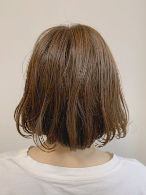 Lusso canaan×スタイル